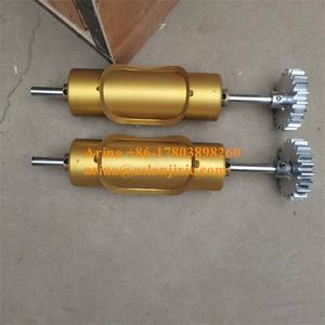 Máquina formadora de tartas de Frito mexicano, máquina para hacer burritos de desayuno, máquina formadora de tacos indios de 5 pulgadas - Product Image 6