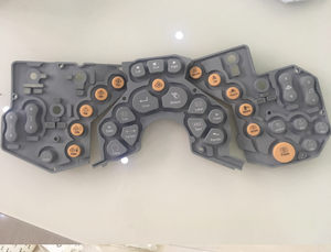 Membrana de teclado de panel táctil para reparación de máquina de ultrasonido HD6/HD7/HD11 Suministro de todo tipo de piezas de repuesto de máquina de ultrasonido - Product Image 4