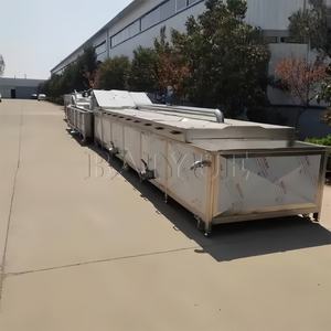 시금치 찜 및 데우기 기계 - Product Image 5