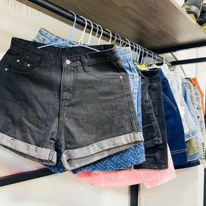 Balle di Abbigliamento Usato Coreano per <span class=keywords><strong>Donna</strong></span>, Abbigliamento di <span class=keywords><strong>Prima</strong></span> Qualità, Fornitore di Abbigliamento di Seconda Mano di Grado <span class=keywords><strong>A</strong></span> - Product Image 4