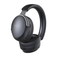 Headset Nirkabel Somostel Harga Pabrik SMS-CJ34 BT5.3 Transmisi 10M Baterai 400mA Waktu Putar Musik 20 Jam untuk Ponsel