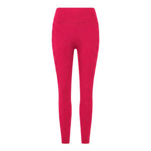 Shorts-jupe de sport pour femme, taille haute, sans couture, en spandex, avec taille élastique, extensibles, pour yoga, entraînement et gym - Product Image 1