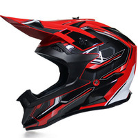 Vente à chaud Casque de moto haute qualité Casques de moto de route unisexe MX Prix d'usine à vendre