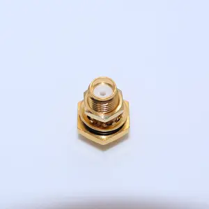 Professionally Made Connector SMA-Communication Cables Connectors For Antennas Usage