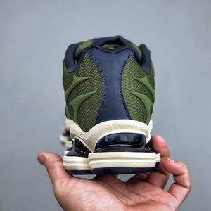 Zapatillas Casuales de Diseñador de Moda 2025 con Logotipo de Alta Costura, Tendencia de Moda 9060, Zapatos para Caminar de Alta Calidad, Varios Modelos Serie N - Product Image 2