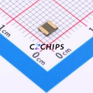 MF-USHT035KX-2 Resettable Fuse 1210 Fuse 1W 400mOhm 2.2Ohm - Product Image 2