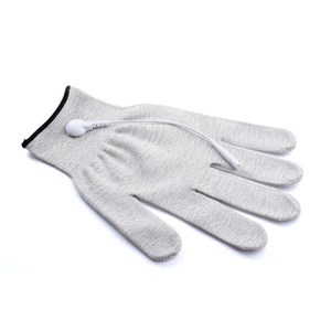 Vêtement de massage TENS élastique pour les patients souffrant de douleurs musculaires garder la santé physiothérapie masseur électronique - Product Image 5