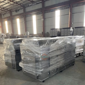 Incinerador de 500-800 kg por Hora, Combustión sin Humo, Equipo Ecológico al Mejor Precio - Product Image 4