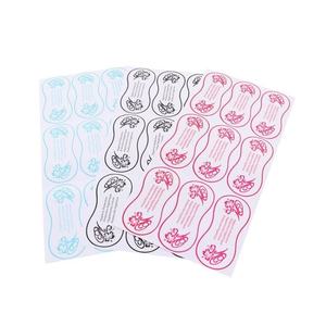 Hygienic Thong Biodegradable for Custom Liners <b>Label</b> Underwear Protector Hygenic Adhesive Transparent Swimwear Hygiene <b>Sticker</b> - Product Image 3