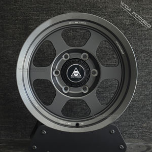 ล้อแม็กซ์ <span class=keywords><strong>TE37XT</strong></span> ออฟโรด 4x4 ผลิตจากโลหะผสมฟอร์จ ขนาด 16 17 <span class=keywords><strong>18</strong></span> นิ้ว 5x127/150/6x139.7 สำหรับรถ SUV และรถยนต์ สีดำด้าน - Product Image 5