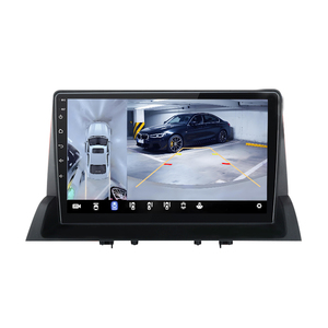 Junsun ชิปวิทยุติดรถยนต์ Android สำหรับ MAZDA <span class=keywords><strong>6</strong></span> 2002-2008 8-core 5g/4G <span class=keywords><strong>Apple</strong></span> CarPlay กล้อง360สเตอริโอ - Product Image 1