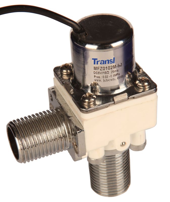 Spray Perfume Dispenser Dc Ac 6V