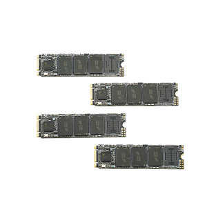 Del computer portatile/desktop SSD M.2 ssd da 256GB 2280 hard drive interno m2 ssd - Product Image 6