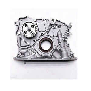 Pompa dell'Olio in Metallo 15100-74050 per <span class=keywords><strong>Motore</strong></span> Camry 3SFE - Product Image 1