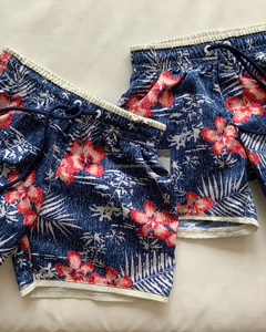 2024 Custom Hot Selling Printed Swimwear Kidswear Kidsbathers Two Piece Bikini Fashion Design Fashion <strong>Swimming</strong> <strong>Costume</strong> - Product Image 3