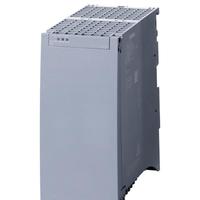 Unidad de Alimentación Industrial 6EP1332-1LB00, Riel DIN, 5A, Panel Industrial, Distribución de Energía de 24VDC, Marca N