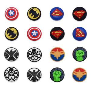 Fundas Protectoras Universales para Controladores, Cubiertas de Silicona para Palancas de Mando de PS4, PS5, <span class=keywords><strong>XBOX</strong></span>, Switch Pro - Product Image 2