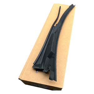 Ricambi Auto <span class=keywords><strong>parabrezza</strong></span> anteriore sinistra copertura griglia CTS CTS coupé oE 25949050 25885184 lato guida pannello griglia ingresso aria - Product Image 1