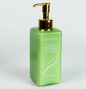 Crème Coiffante Définition Boucles 280g pour Cheveux 3a - Product Image 1
