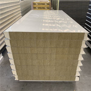 แผ่น<span class=keywords><strong>ฉนวน</strong></span><span class=keywords><strong>กัน</strong></span>ไฟร็อควูลสีสเตนเลส แผ่น<span class=keywords><strong>ฉนวน</strong></span>คอมโพสิต PIR PUR สำหรับห้องคลีนรูม <span class=keywords><strong>ราคา</strong></span> - Product Image 3