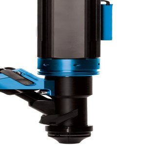 Cortadora de Varillas Eléctrica Portátil Weber con Motor de 7.5 Kw para el Procesamiento de Barras de Acero - Product Image 4