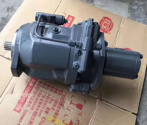 Pompe hydraulique DH80-7 pour pièces de rechange d'excavatrice 32362406, piston axial OEM - Product Image 1
