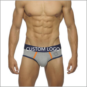 <span class=keywords><strong>Slip</strong></span> Sexy pour hommes, string, sous-vêtements de sport, <span class=keywords><strong>Slip</strong></span> jetable, Gay U, pochette convexe, culotte moulante respirante pour hommes - Product Image 6
