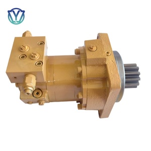 มอเตอร์สลูว์ 45c39a0035 12 ฟัน สำหรับอุปกรณ์ก่อสร้าง อะไหล่เครื่องจักรวิศวกรรม - Product Image 2