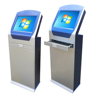 19 Inch <strong>Touch</strong> Panel PC Android <strong>System</strong> Self Service Payment Kiosk LCD <strong>Touch</strong> <strong>Screen</strong> Machine with SDK Enabled Queue <strong>System</strong> - Product Image 2