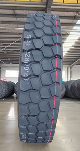 Pneu Radial MX952 12.00R20 pour Camions et Autobus TBR, Neuf, Garantie 1 An, Solution Économique pour Routes Mixtes - Product Image 4