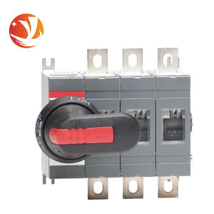 Controlador Lógico Programable (PLC) A-BB 1SCA022712R0800 Nuevo y Original con 16 E/S, 110V, Comunicación I/O Link - Product Image 1