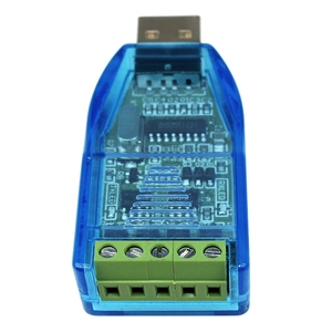 Convertisseur de mise à niveau <span class=keywords><strong>USB</strong></span> vers RS485/ 422 /<span class=keywords><strong>232</strong></span> V2.0 Standard RS-485 un module de carte de connecteur - Product Image 6