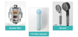 ZONA Liberación de bolas minerales de silicato Elementos traza de ácido metasilícico Medios de filtro de <span class=keywords><strong>agua</strong></span> alcalina débil para <span class=keywords><strong>agua</strong></span> potable más <span class=keywords><strong>saludable</strong></span> - Product Image 4