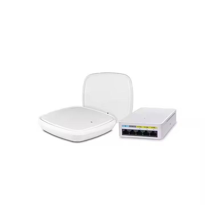 C9130axe-h Access Point With High-density Support and Wi-fi 6 · image 2