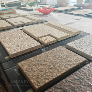 Revêtement mural décoratif et <span class=keywords><strong>peinture</strong></span> Vissney pour maisons peintes au gamazine - Product Image 4