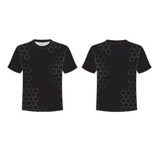 Premium Super Durable transpirable algodón Rugby Jersey alta moda estilo único ropa nueva Premium al por mayor - Product Image 5