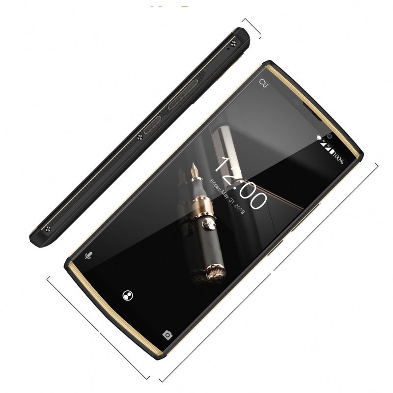 OUKITEL K7 Pro 6.0インチ FHD+ 18:9 Android 9.0 スマートフォン 