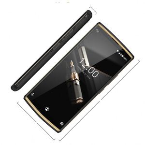 <span class=keywords><strong>OUKITEL</strong></span> K7 Pro สมาร์ทโฟนหน้าจอ 6.0 นิ้ว FHD+ อัตราส่วน <span class=keywords><strong>18</strong></span>:9 ระบบปฏิบัติการ Android 9.0 ชิปประมวลผล MT6763 Octa Core แรม 4GB ความจุ 64GB แบตเตอรี่ 10000mAh ระบบสแกนใบหน้า รองรับการชาร์จเร็ว 9V/2A - Product Image 3