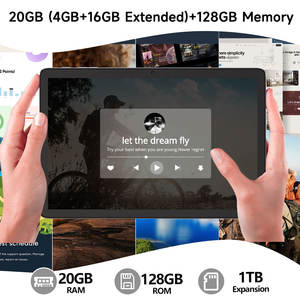 Tablet <span class=keywords><strong>Android</strong></span> 16 <span class=keywords><strong>de</strong></span> 10.1 Pulgadas, Procesador Octa-Core T606, 4GB RAM+16GB ROM, 128GB ROM, 5G WiFi, 6000mAh, Suministro <span class=keywords><strong>de</strong></span> Fábrica - Product Image 6