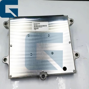 4921776 คอนโทรลเลอร์ ECU สำหรับรถขุด PC200-8 - Product Image 4