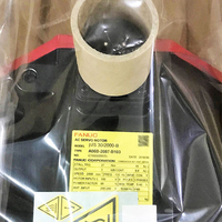 Nuevo Motor Servo AC Original Fanuc BiS 30/2000-B A06B-2078-B103