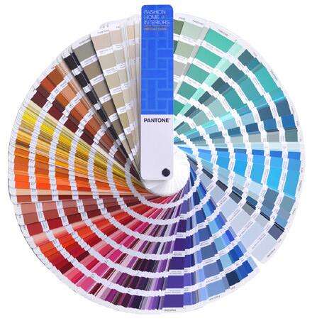 Pantone
