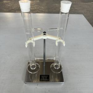 Aparato de Prueba de Estabilidad de Almacenamiento de Asfalto Mulsiado para Pruebas de Betún - Product Image 5