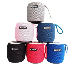 Nhà Máy Bán Buôn Đặt Hàng Di Động Âm Thanh Loa Màu LED Stereo Bt5.0 Ngoài Trời Di Động Âm Nhạc Không Dây Loa Loa Loa Siêu Trầm Loa - Product Image 6