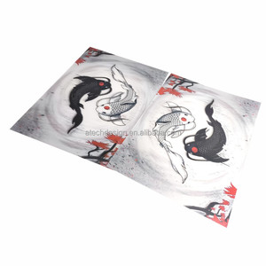 Póster Lenticular 3D Personalizado de Estrella de Fútbol, Impresión Lenticular con Efecto de Movimiento 3D, Arte Mural de Fútbol - Product Image 6