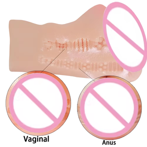 男性のセックス製品のためのYQアナルおもちゃ男性の膣のための男性のマスターベーター男性のマッサージャーの大人のおもちゃのための人工カップポケットプッシー大人のおもちゃ - Product Image 6