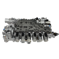 Boîte de vitesses d'origine 8L90, corps de soupape 8L90, 334740BA 24279393 24274844 24273239 pour GMC-hevy GMC CAST GMC YUKON 6.2L