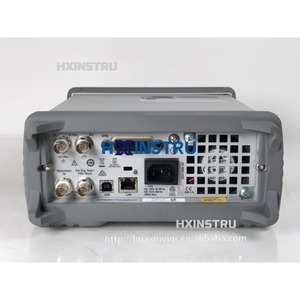 Keysight 33522B 33500B ชุดสร้างรูปคลื่น30 MHz, 2-Channel H - Product Image 3