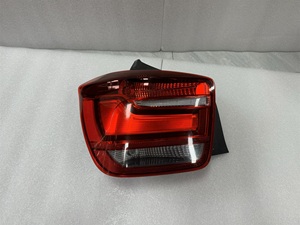 Luces traseras originales de alta calidad adecuadas para <span class=keywords><strong>BMW</strong></span> <span class=keywords><strong>Serie</strong></span> <span class=keywords><strong>1</strong></span> F20 luces traseras LED <span class=keywords><strong>2012</strong></span> sistema de iluminación F20 luces traseras OE 63217270095 - Product Image 3