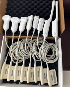 Fourniture et réparation de la machine à ultrasons CV350 ,CV550,CV650 sondes C5-2 / L12-4 / S4-1 / C9-4V - Product Image 1